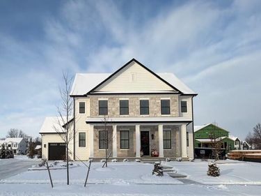 11375 Gold Finch Drive, Plain City, OH 43064