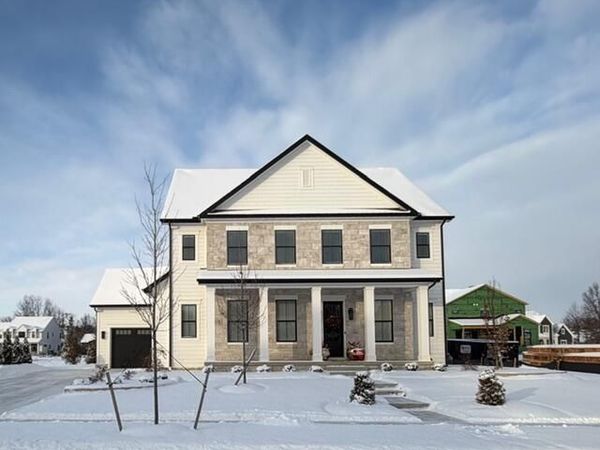 11375 Gold Finch Drive, Plain City, OH 43064