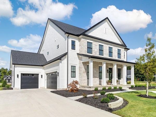 11375 Gold Finch Drive, Plain City, OH 43064