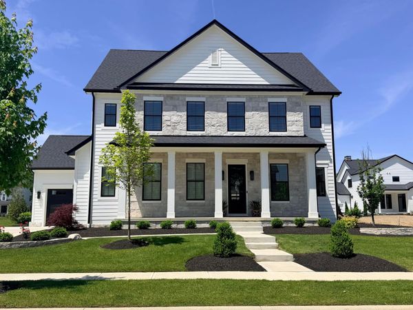 11375 Gold Finch Drive, Plain City, OH 43064
