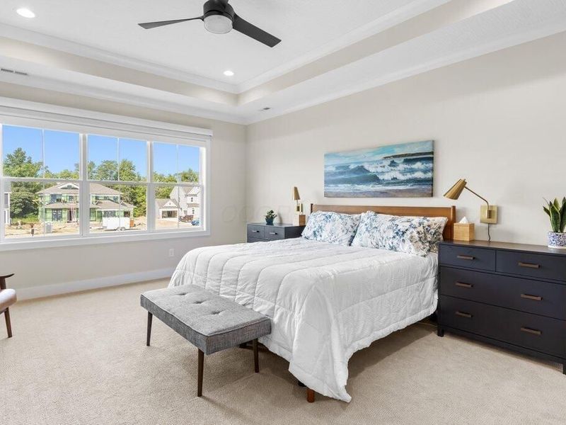 11375 Gold Finch Drive, Plain City, OH 43064 Photo 27