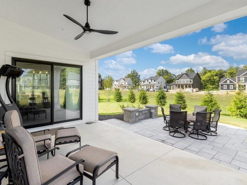 11375 Gold Finch Drive, Plain City, OH 43064 Photo 48