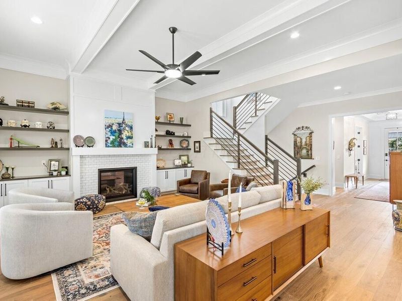 11375 Gold Finch Drive, Plain City, OH 43064 Photo 5