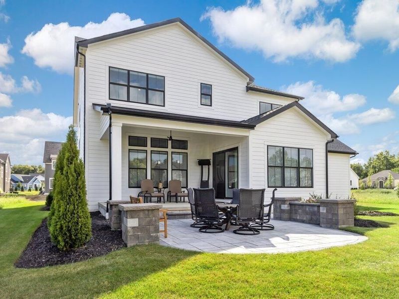 11375 Gold Finch Drive, Plain City, OH 43064 Photo 50