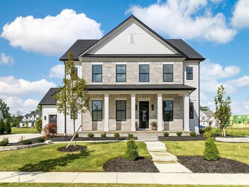 11375 Gold Finch Drive, Plain City, OH 43064 Photo 54