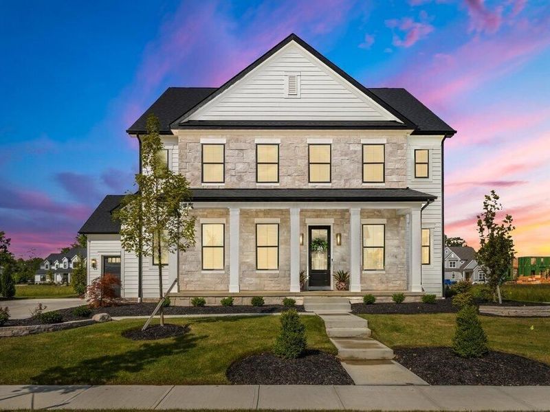 11375 Gold Finch Drive, Plain City, OH 43064 Photo 57