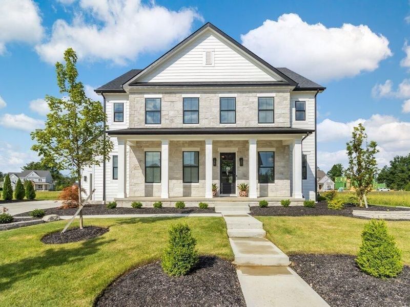 11375 Gold Finch Drive, Plain City, OH 43064 Photo 62