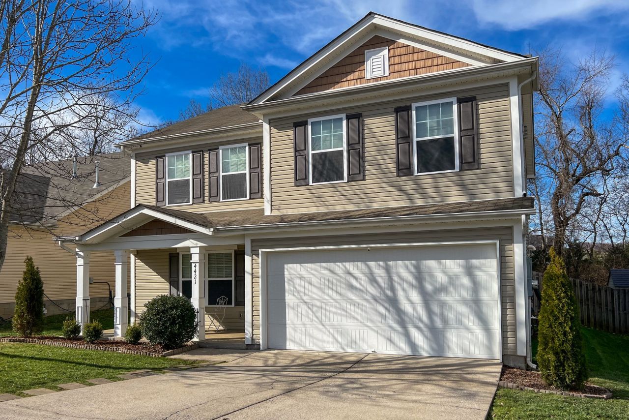 4421 Kirkbrook, Nashville, TN 37221 Main Photo