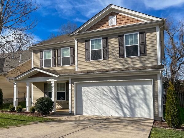 4421 Kirkbrook, Nashville, TN 37221
