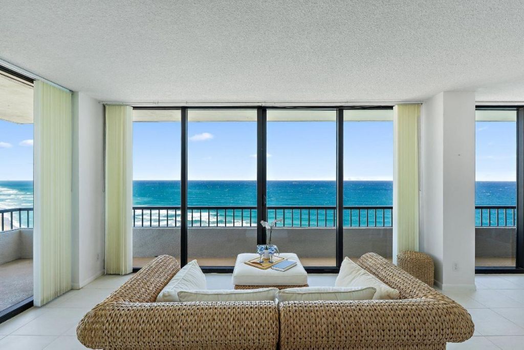 5510 N Ocean Drive, Unit 19c, Singer Island, FL 33404 Photo