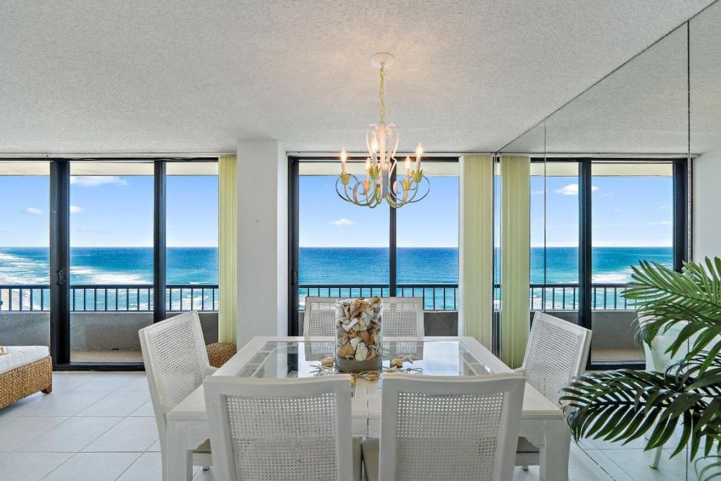 5510 N Ocean Drive, Unit 19c, Singer Island, FL 33404 Photo