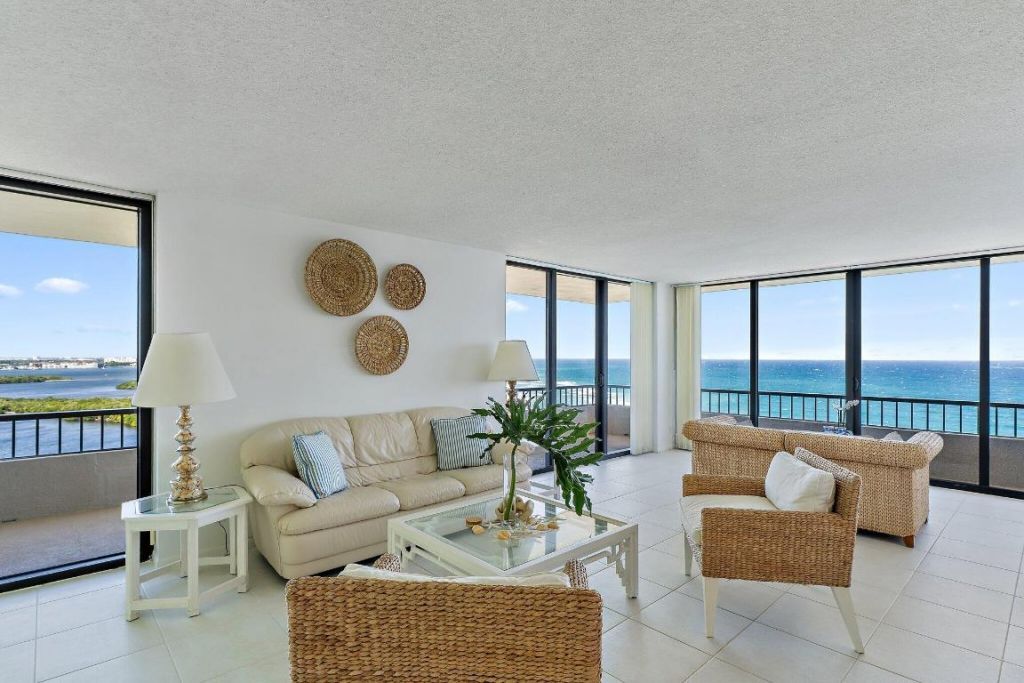 5510 N Ocean Drive, Unit 19c, Singer Island, FL 33404 Photo