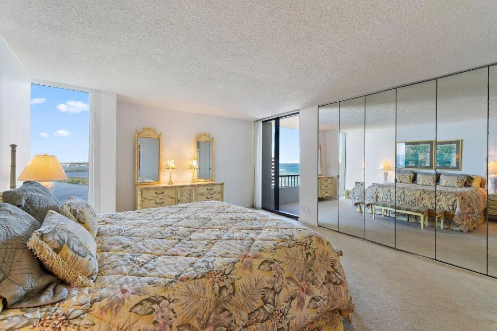 5510 N Ocean Drive, Unit 19c, Singer Island, FL 33404 Photo