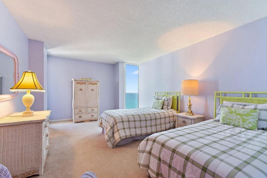 5510 N Ocean Drive, Unit 19c, Singer Island, FL 33404 Photo