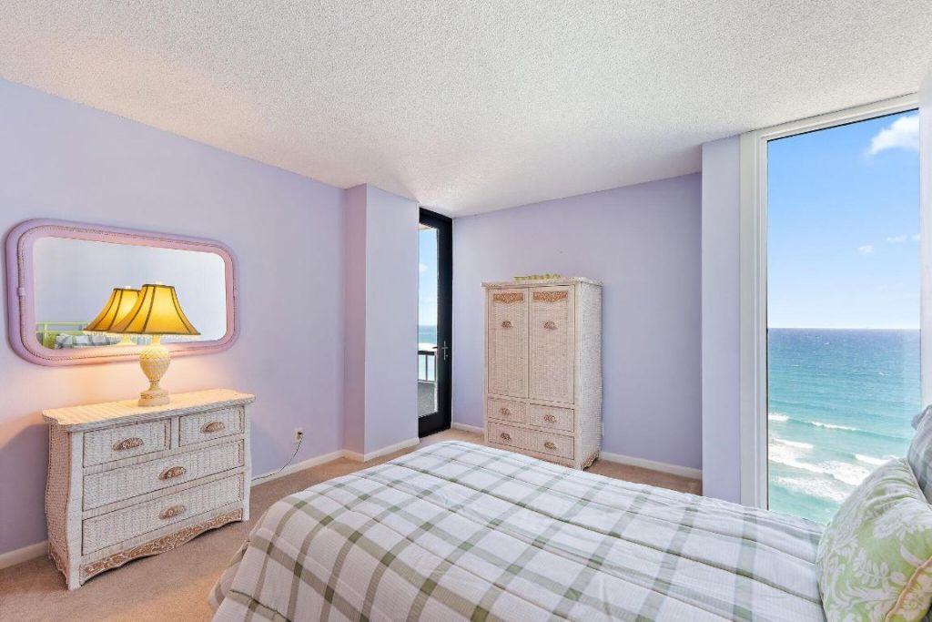 5510 N Ocean Drive, Unit 19c, Singer Island, FL 33404 Photo