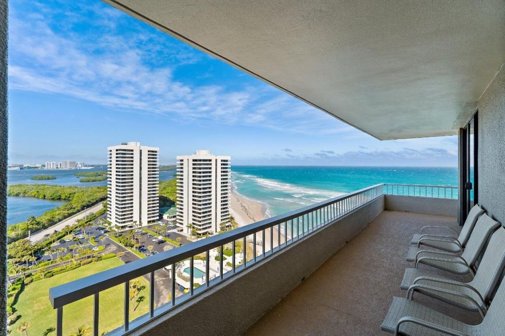 5510 N Ocean Drive, Unit 19c, Singer Island, FL 33404 Photo