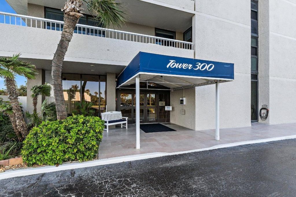 5510 N Ocean Drive, Unit 19c, Singer Island, FL 33404 Photo