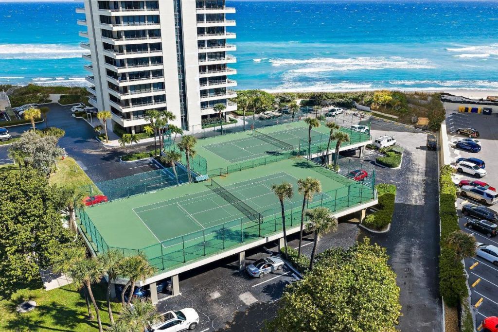 5510 N Ocean Drive, Unit 19c, Singer Island, FL 33404 Photo