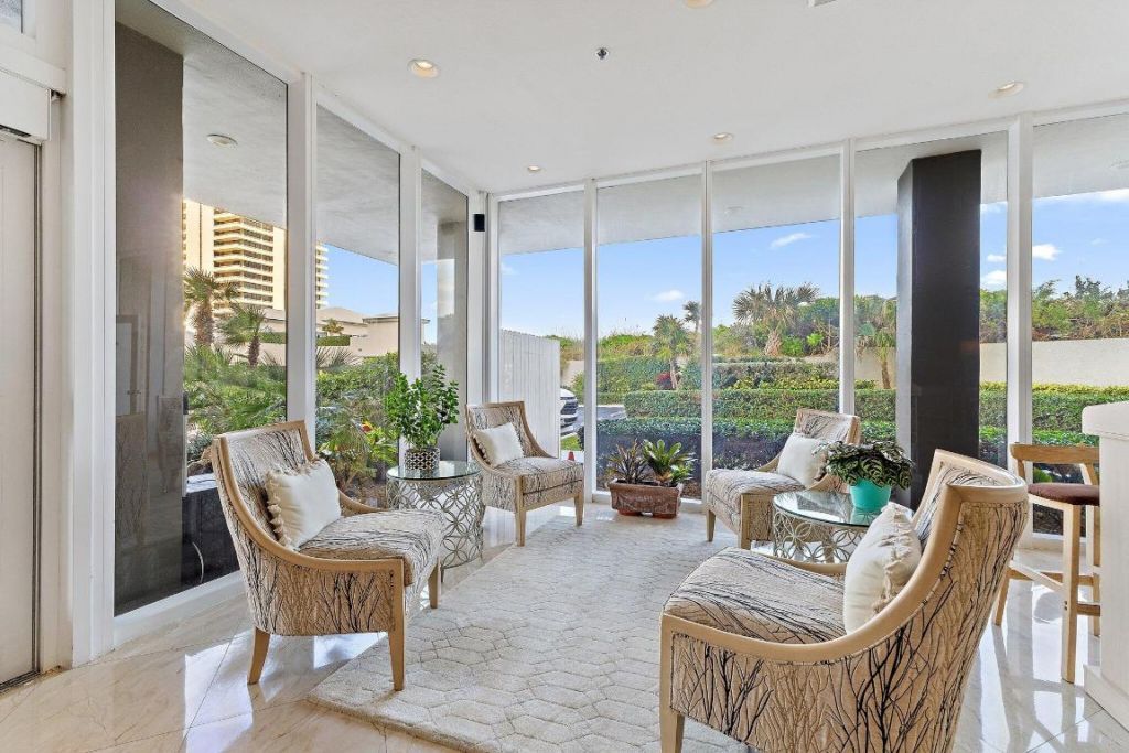 5510 N Ocean Drive, Unit 19c, Singer Island, FL 33404 Photo