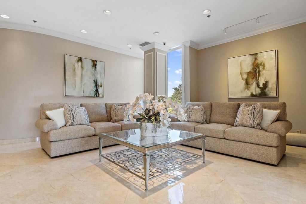 5510 N Ocean Drive, Unit 19c, Singer Island, FL 33404 Photo