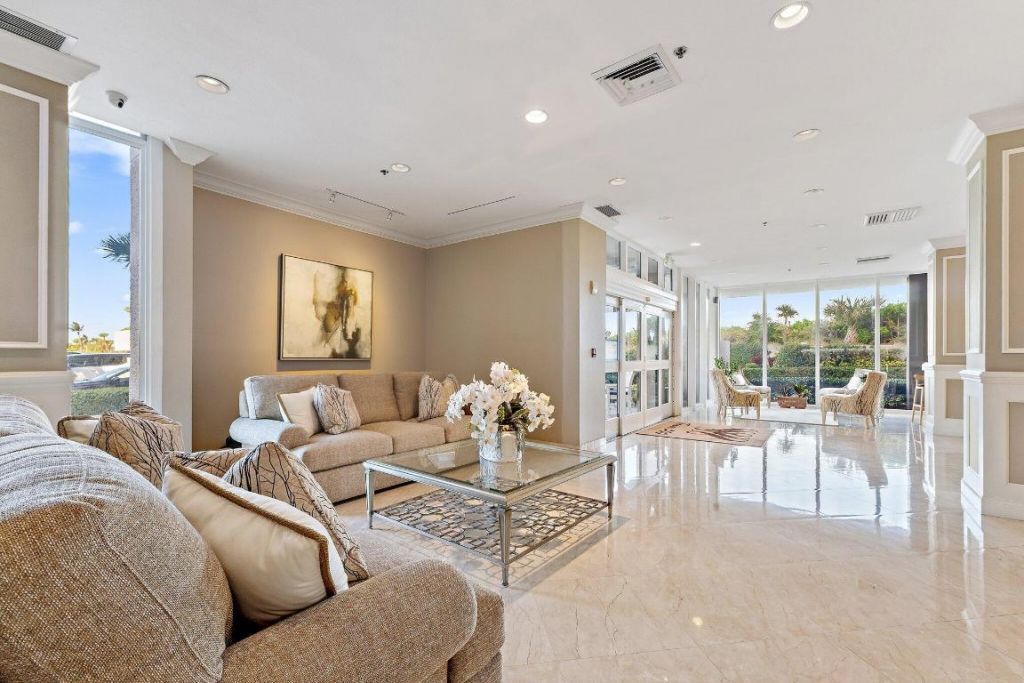 5510 N Ocean Drive, Unit 19c, Singer Island, FL 33404 Photo