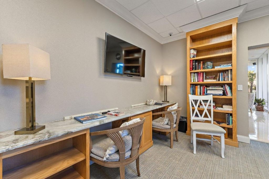 5510 N Ocean Drive, Unit 19c, Singer Island, FL 33404 Photo