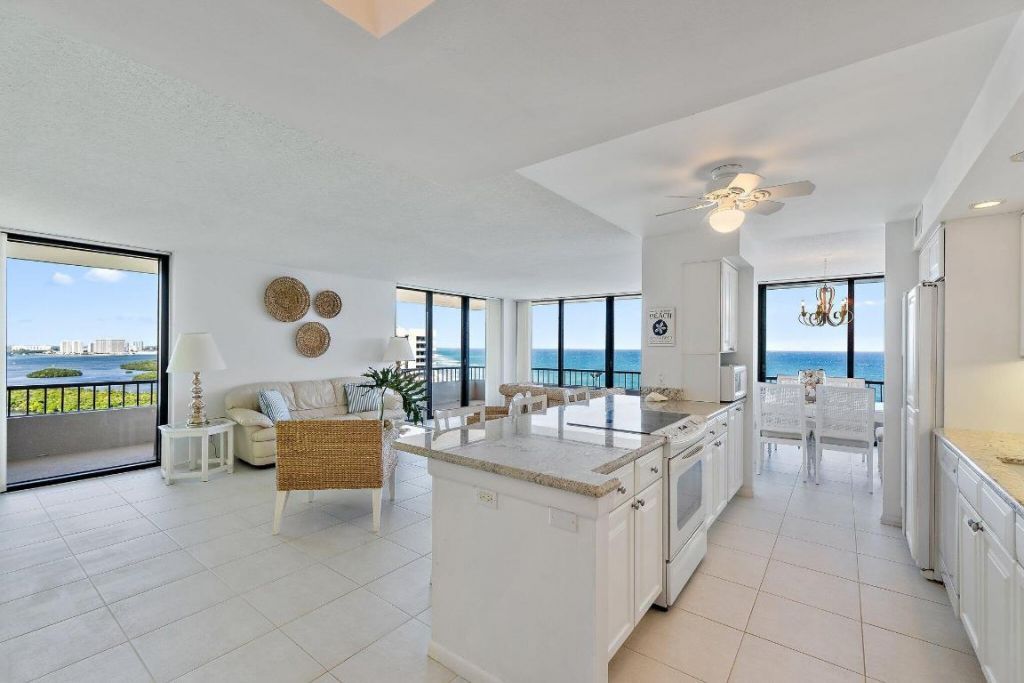 5510 N Ocean Drive, Unit 19c, Singer Island, FL 33404 Photo