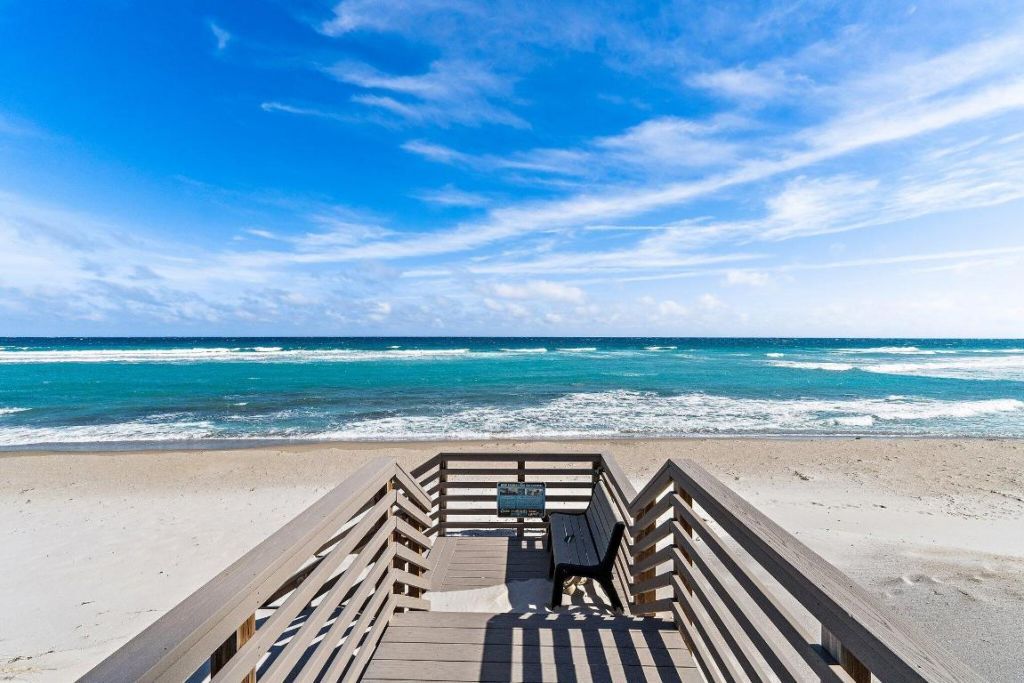 5510 N Ocean Drive, Unit 19c, Singer Island, FL 33404 Photo