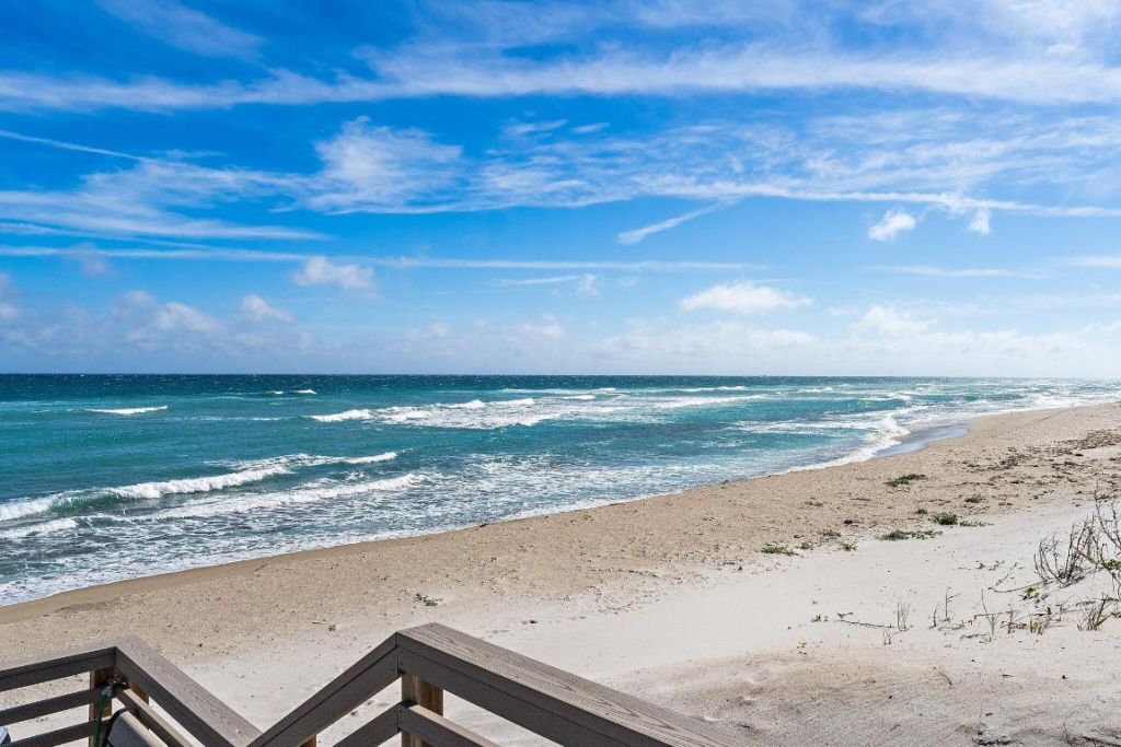 5510 N Ocean Drive, Unit 19c, Singer Island, FL 33404 Photo