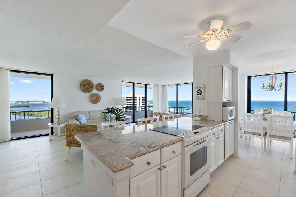 5510 N Ocean Drive, Unit 19c, Singer Island, FL 33404 Photo