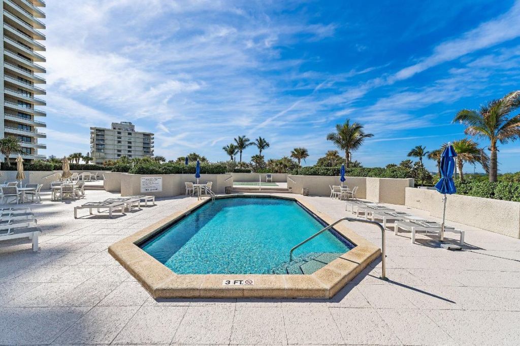 5510 N Ocean Drive, Unit 19c, Singer Island, FL 33404 Photo