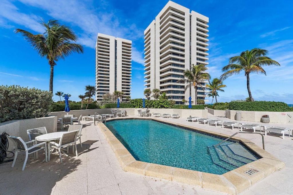 5510 N Ocean Drive, Unit 19c, Singer Island, FL 33404 Photo