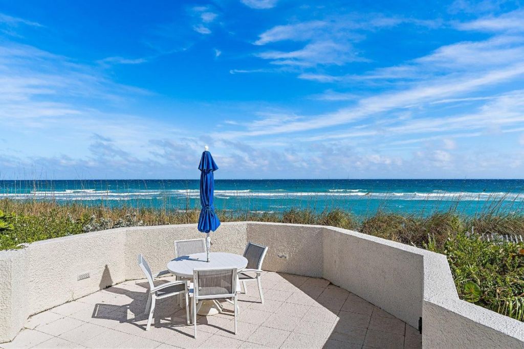 5510 N Ocean Drive, Unit 19c, Singer Island, FL 33404 Photo