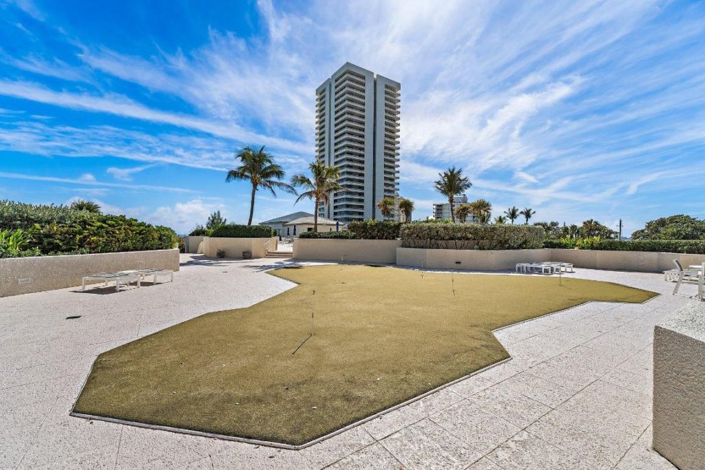 5510 N Ocean Drive, Unit 19c, Singer Island, FL 33404 Photo