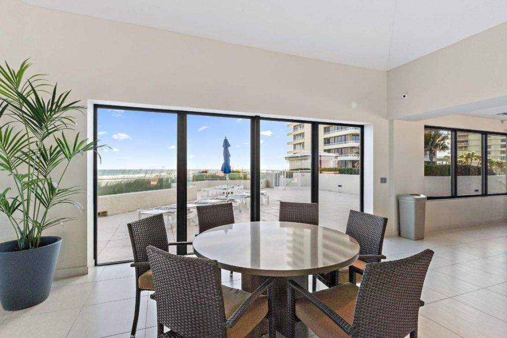 5510 N Ocean Drive, Unit 19c, Singer Island, FL 33404 Photo