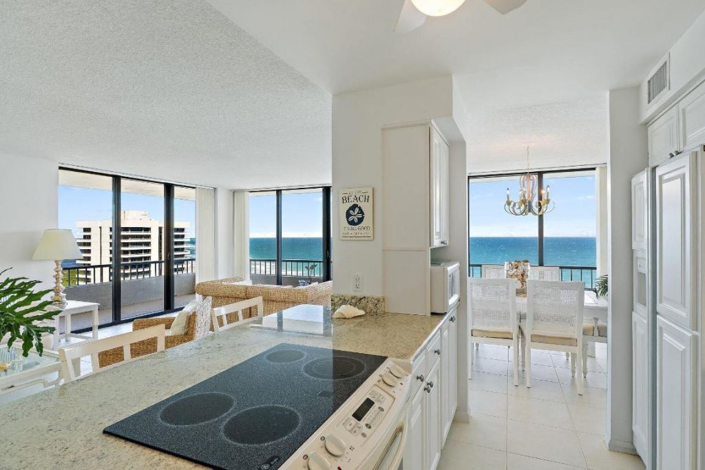 5510 N Ocean Drive, Unit 19c, Singer Island, FL 33404 Photo