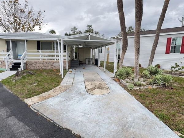 4851 W GANDY BOULEVARD, Unit B2L19, TAMPA, FL 33611