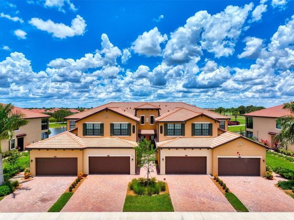 10792 TARFLOWER DRIVE, Unit 101, VENICE, FL 34293