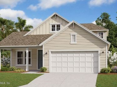 720 PINTAIL, Orange Park, FL 32065