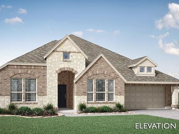 2112 Redding Drive, Mansfield, TX 76084