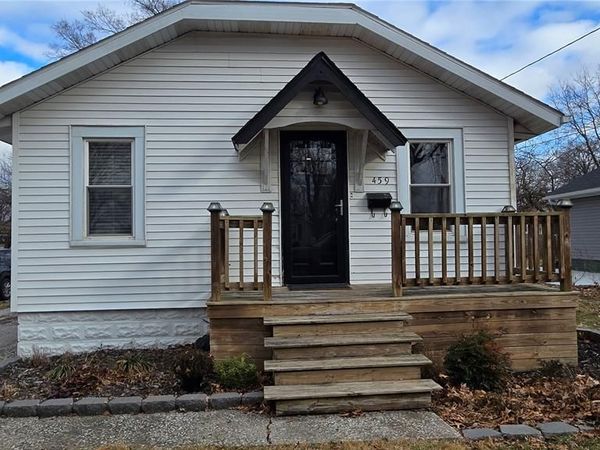 459 Sheridan Street, Bethalto, IL 62010