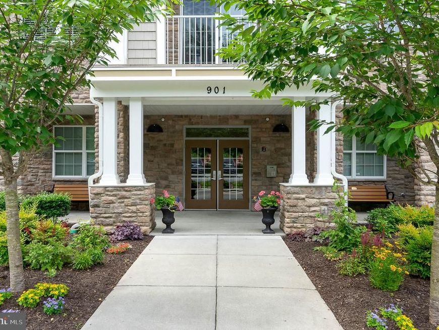 901 Macphail Woods Crossing, Unit 3A, Bel Air, MD 21015 Main Photo