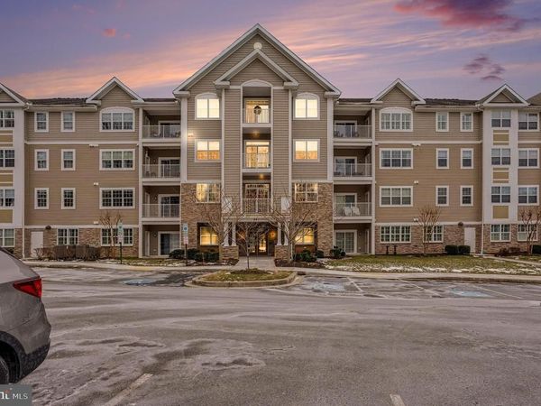 901 MACPHAIL WOODS CROSSING, Unit 3A, BEL AIR, MD 21015