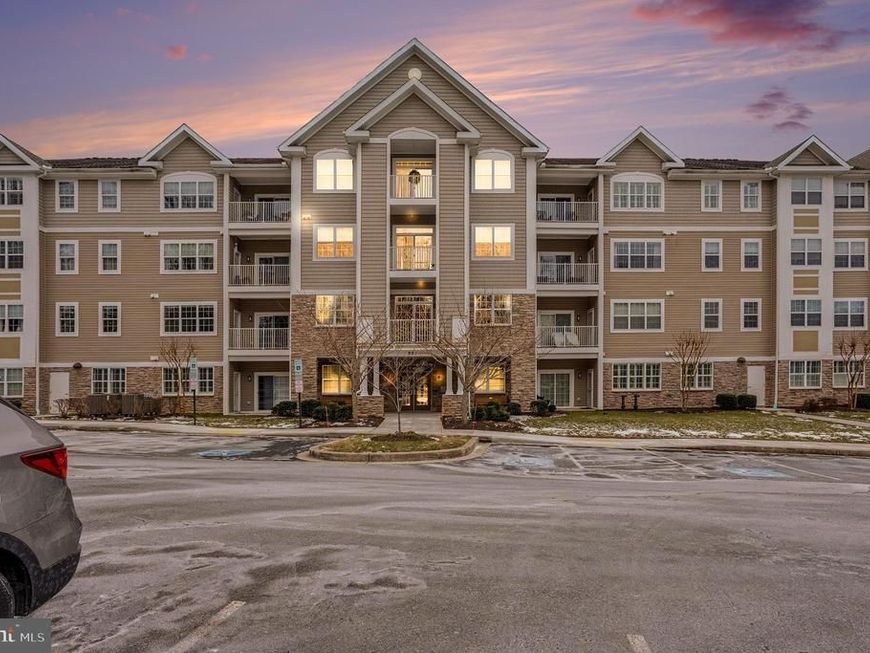 901 Macphail Woods Crossing, Unit 3A, Bel Air, MD 21015 Main Photo