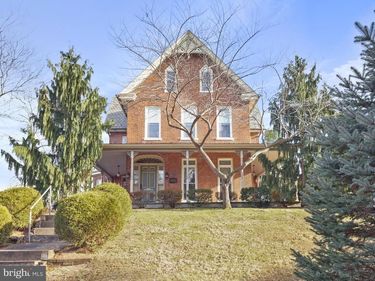 503 S POTOMAC STREET, WAYNESBORO, PA 17268