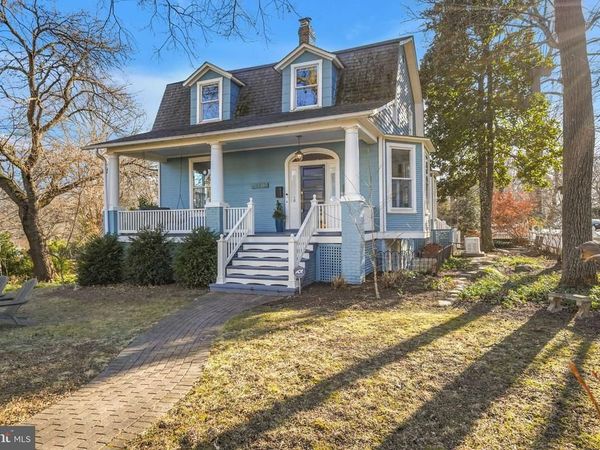 10312 KENSINGTON PARKWAY, KENSINGTON, MD 20895