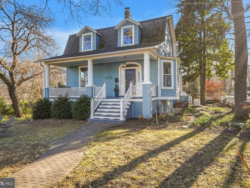 10312 Kensington Parkway, Kensington, MD 20895 Main Photo