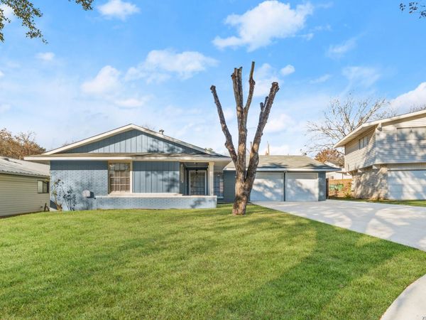 4607 Lone Eagle, San Antonio, TX 78238