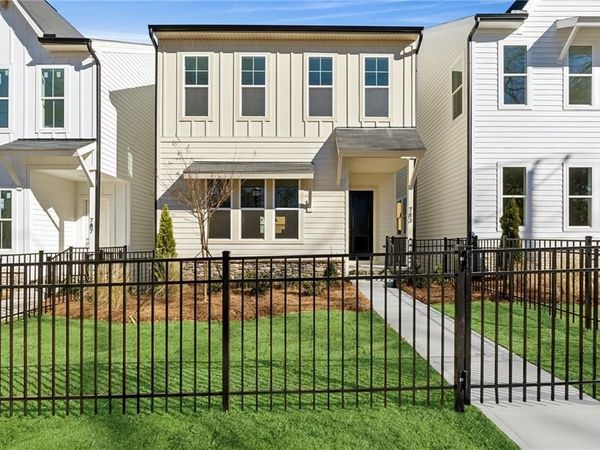 783 Auguste Avenue, Scottdale, GA 30079