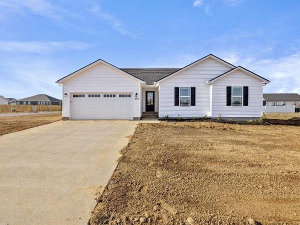 895 Alberta Drive, Bowling Green, KY 42101